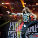Into The Grave 2025: Phil Campbell and the Bastard Sons
